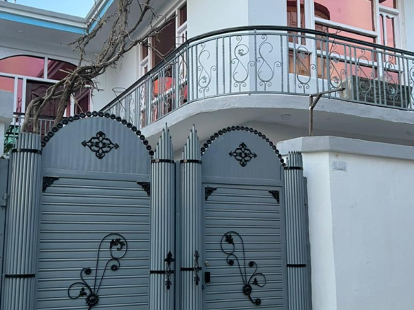 Two-floor house for sale in District 10, Kabul