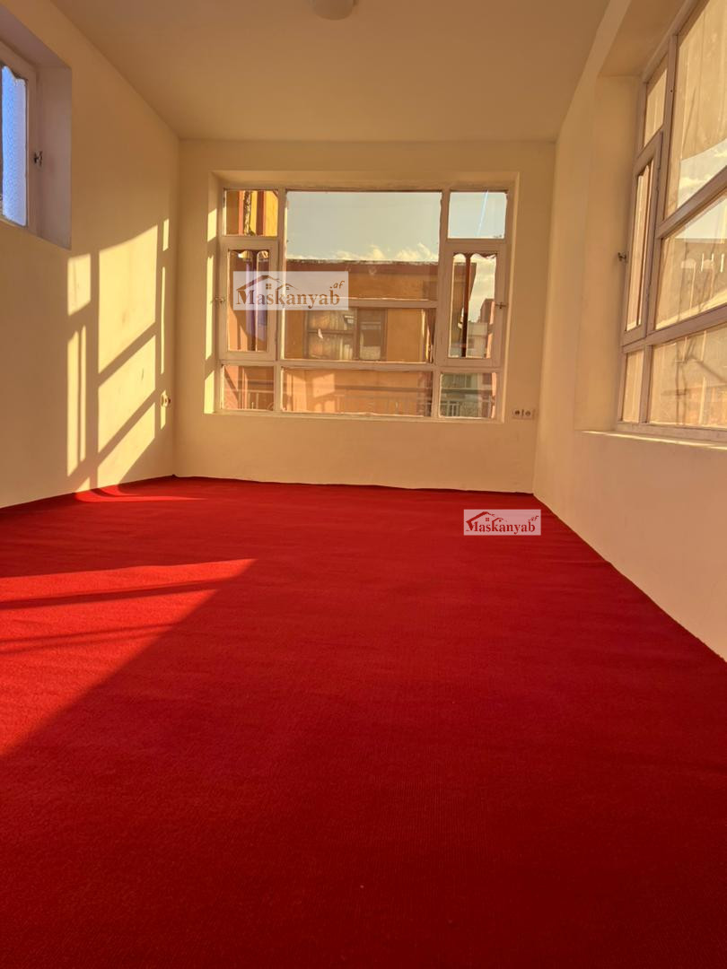 Two-floor house for sale in District 10, Kabul