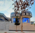 Two-floor house for sale in District 17, Kabul