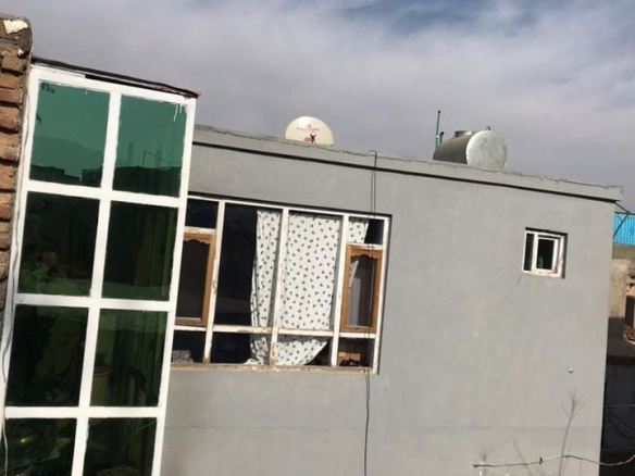 Two-floor house for sale in Fazil Beg, Kabul