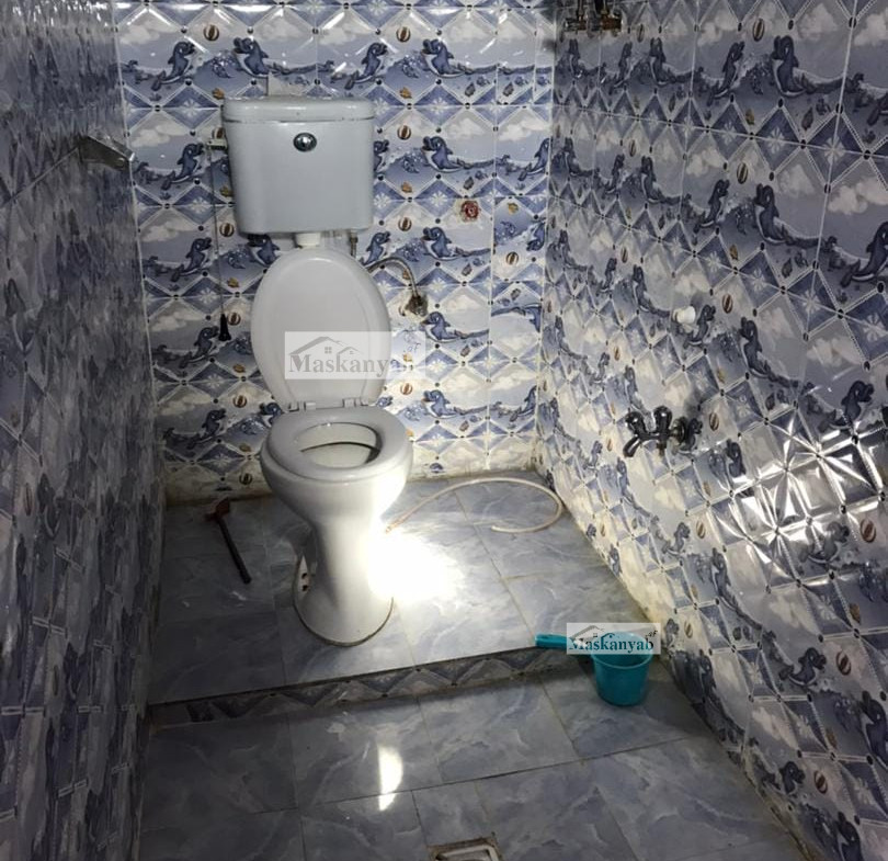 Two-floor house for sale in Fazil Beg, Kabul