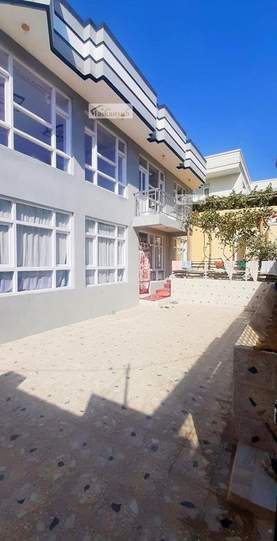 Two-floor house for sale in Sar-e Kotal Khair Khana