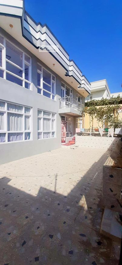 Two-floor house for sale in Sar-e Kotal Khair Khana