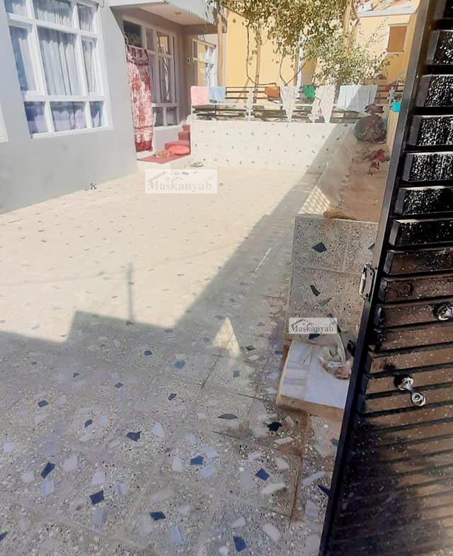 Two-floor house for sale in Sar-e Kotal Khair Khana
