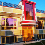 Two-floor house for sale urgently in Kotal-e Khair Khana