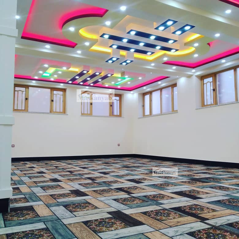 Two-floor house for sale urgently in Kotal-e Khair Khana