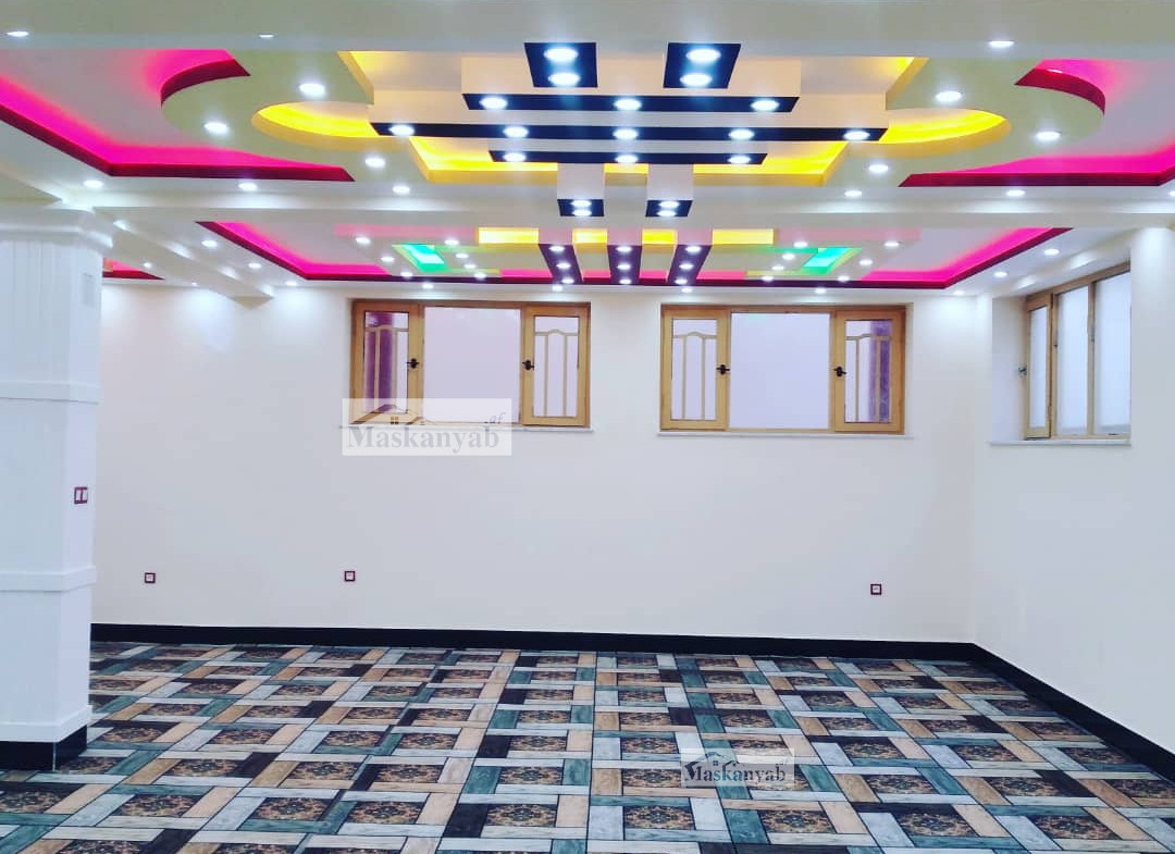 Two-floor house for sale urgently in Kotal-e Khair Khana