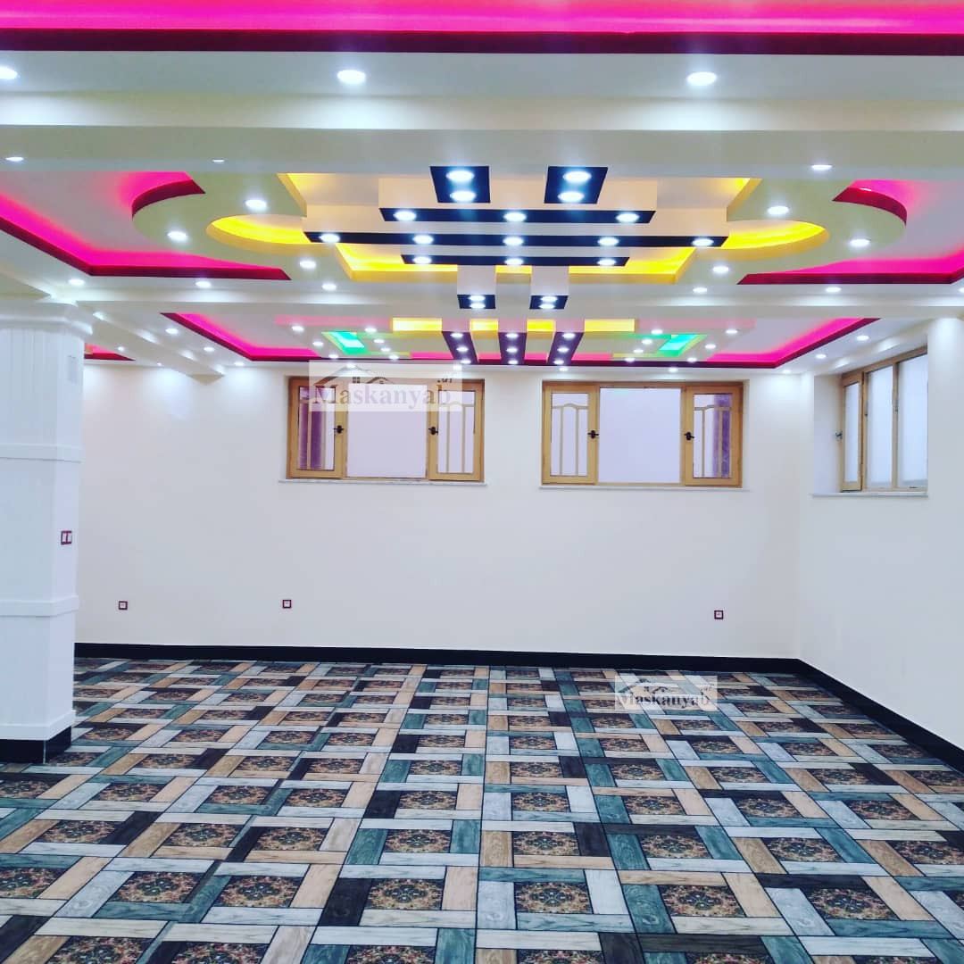 Two-floor house for sale urgently in Kotal-e Khair Khana