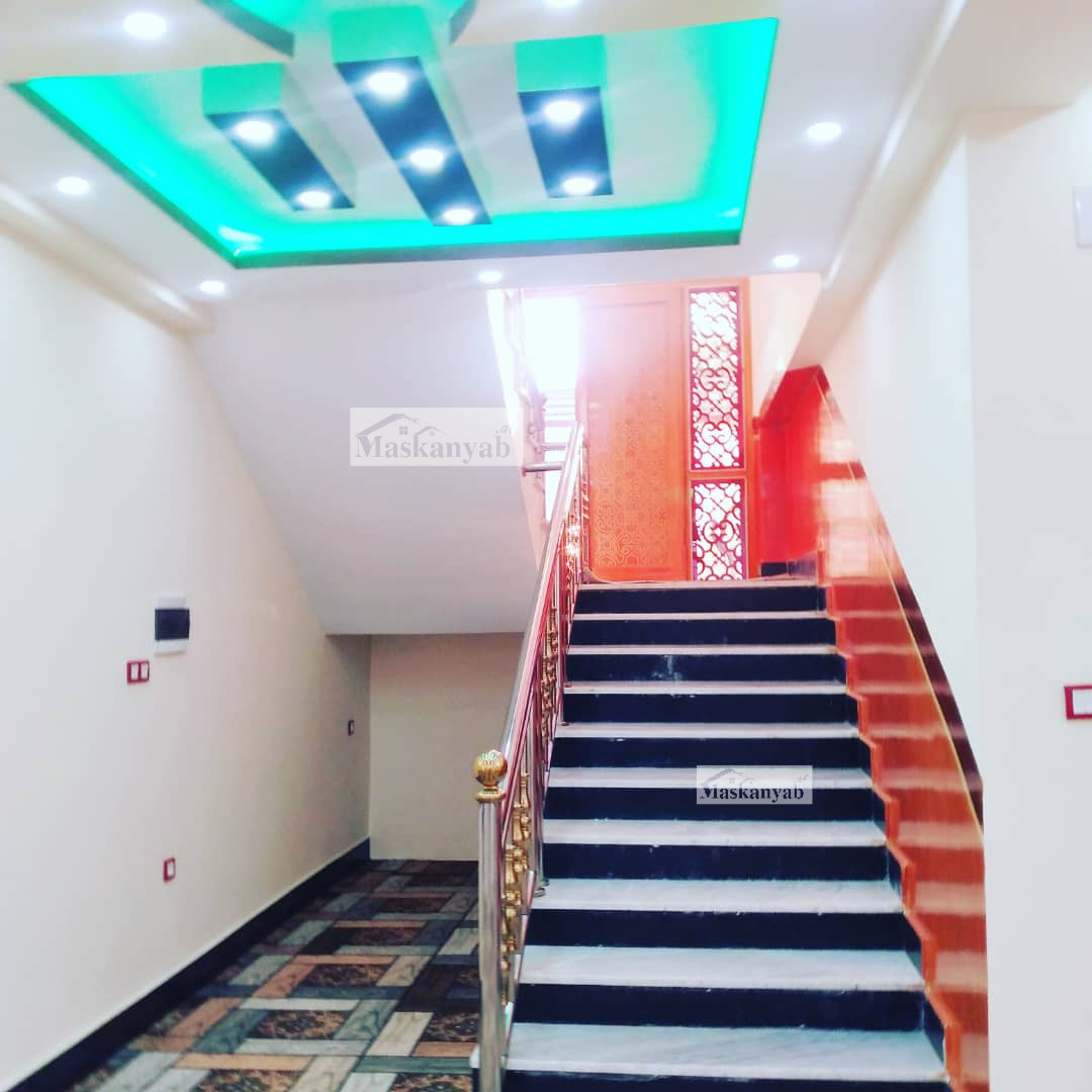 Two-floor house for sale urgently in Kotal-e Khair Khana
