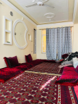 Two-room apartment for mortgage in Haji Jaweed town