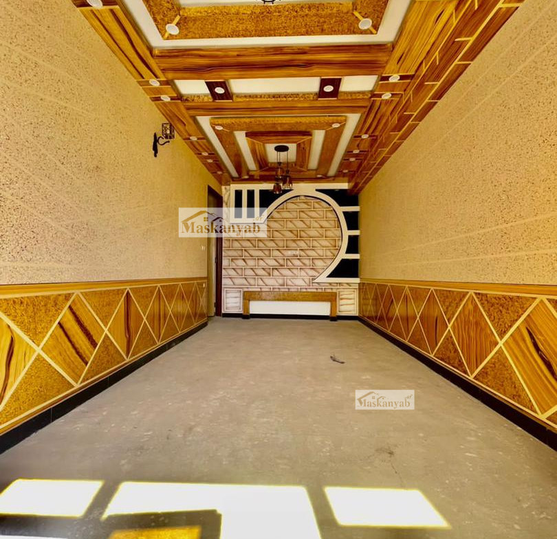 Two-room apartment for rent in Qala-e Fatihullah