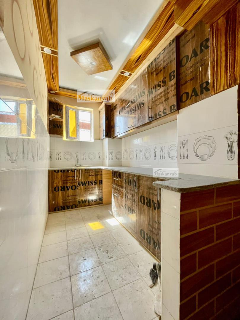 Two-room apartment for rent in Qala-e Fatihullah