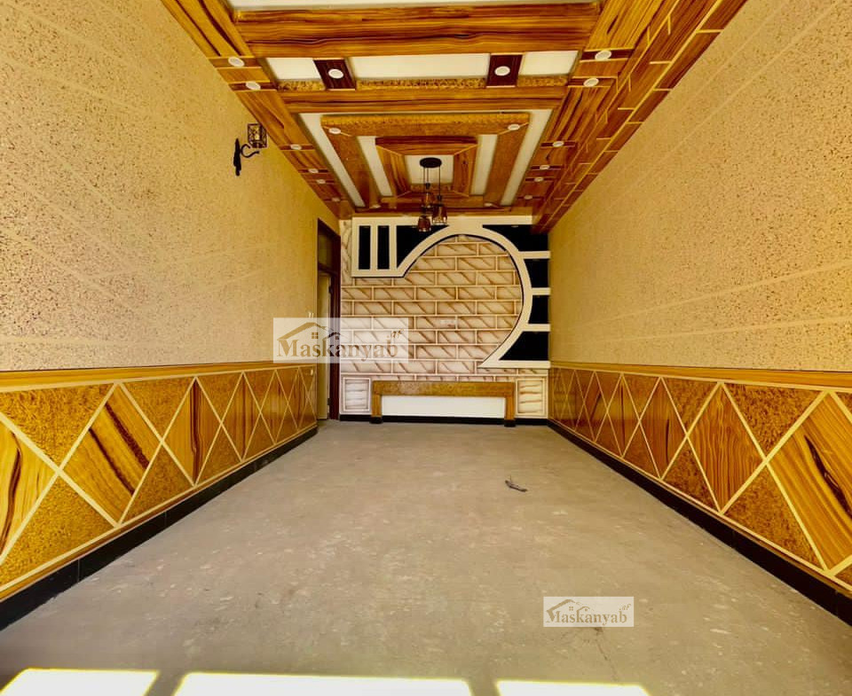 Two-room apartment for rent in Qala-e Fatihullah