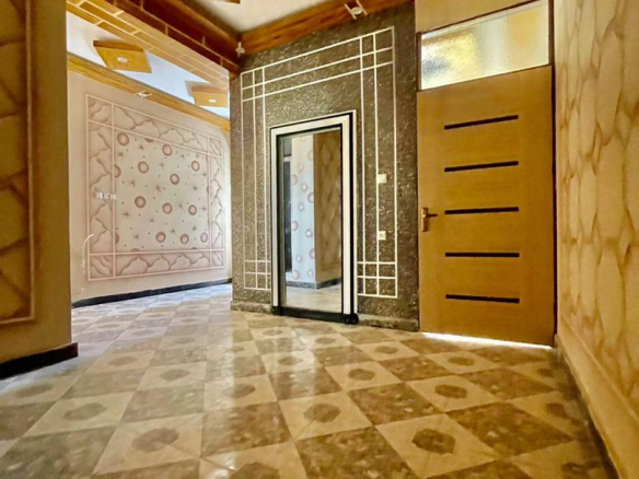 Two-room apartment for rent in Qala-e Fatihullah