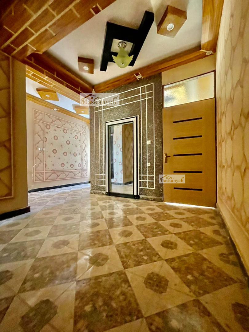 Two-room apartment for rent in Qala-e Fatihullah