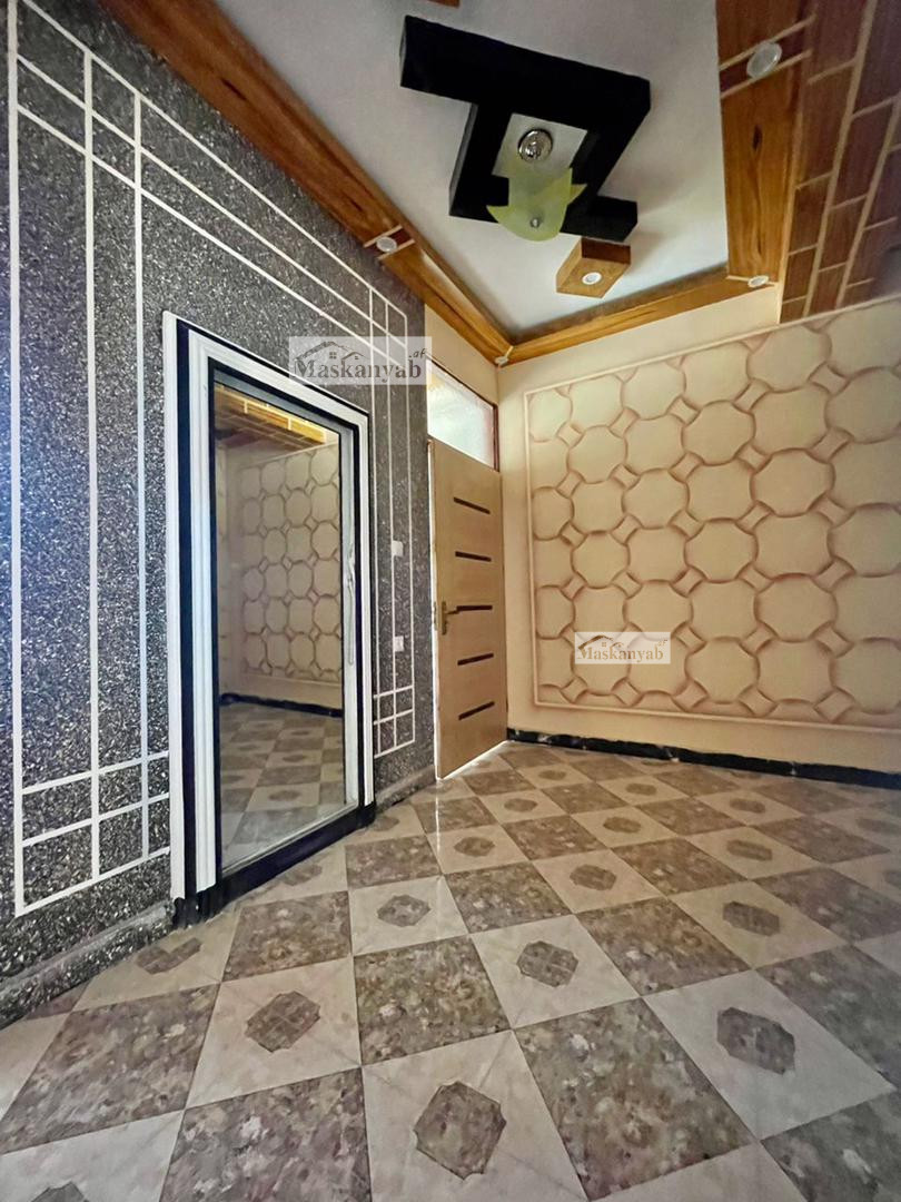 Two-room apartment for rent in Qala-e Fatihullah