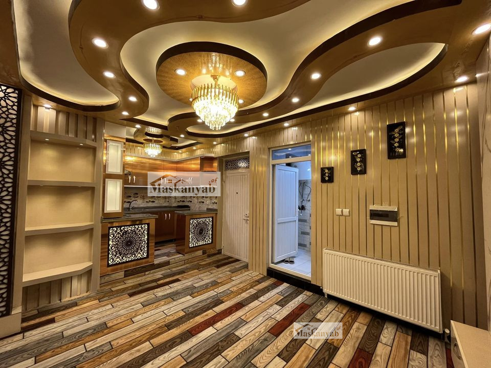 Two-room apartment for sale in Qala-e Fatihullah