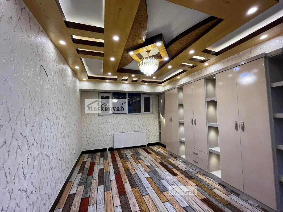 Two-room apartment for sale in Qala-e Fatihullah