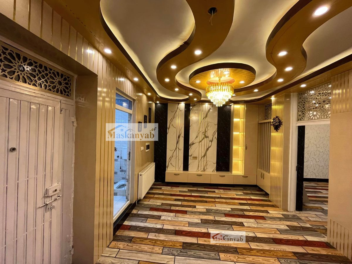 Two-room apartment for sale in Qala-e Fatihullah