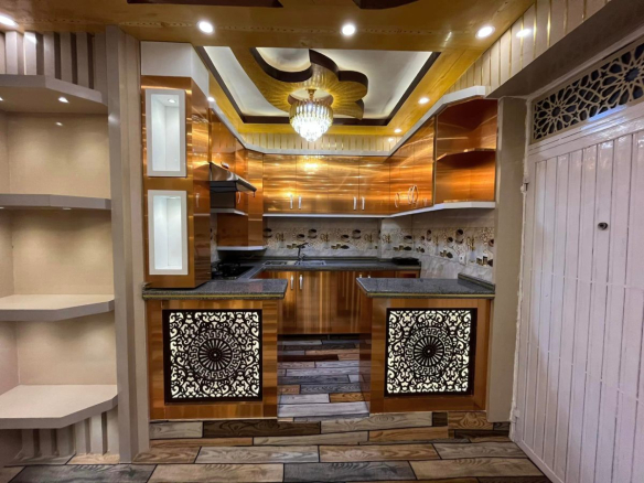 Two-room apartment for sale in Qala-e Fatihullah