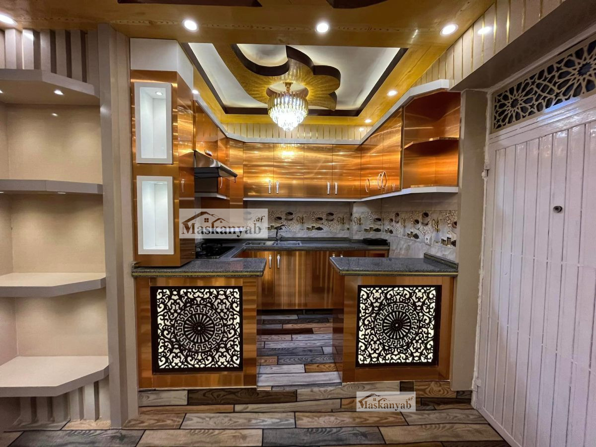 Two-room apartment for sale in Qala-e Fatihullah