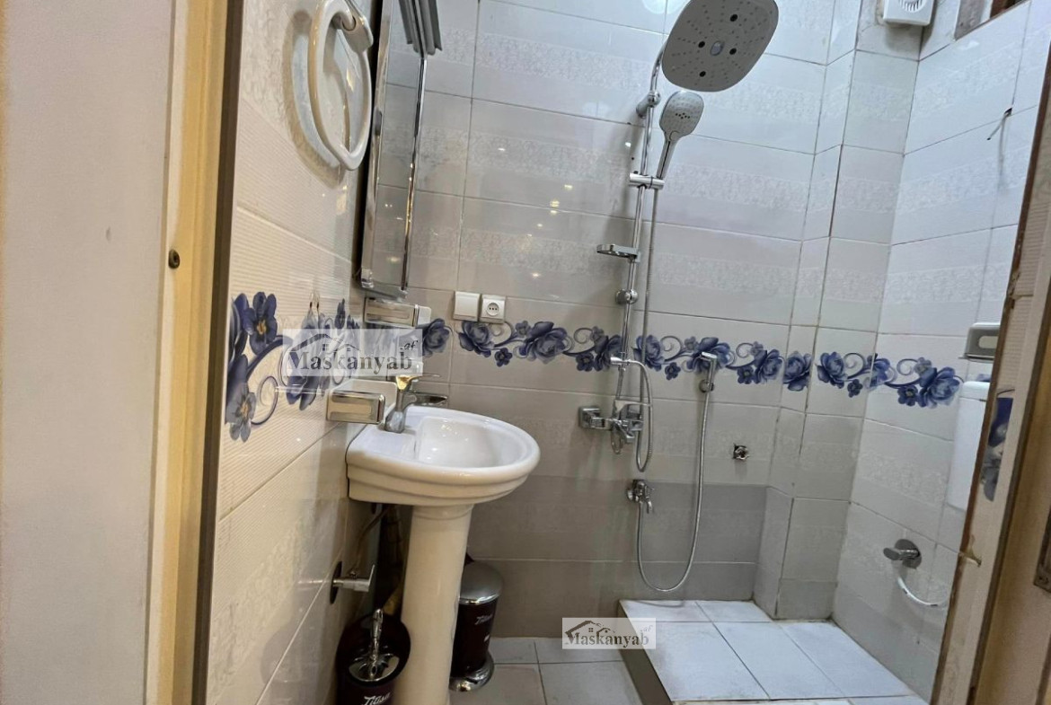 Two-room apartment for sale in Qala-e Fatihullah