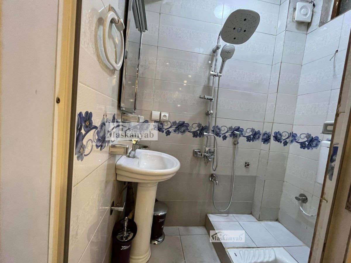 Two-room apartment for sale in Qala-e Fatihullah