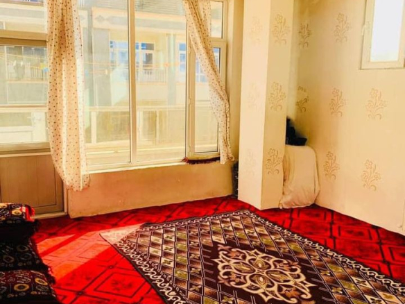 Two-room apartment for sale in Taimani Project