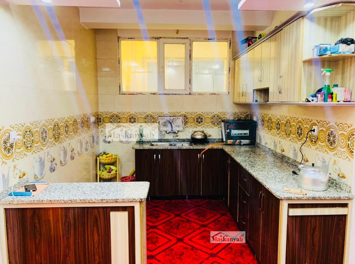 Two-room apartment for sale in Taimani Project