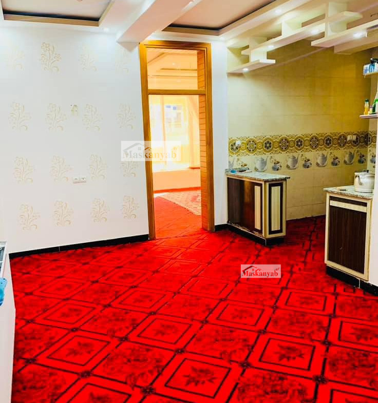 Two-room apartment for sale in Taimani Project