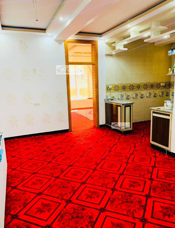 Two-room apartment for sale in Taimani Project