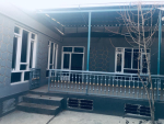 Two-room house for sale in Takhar Province
