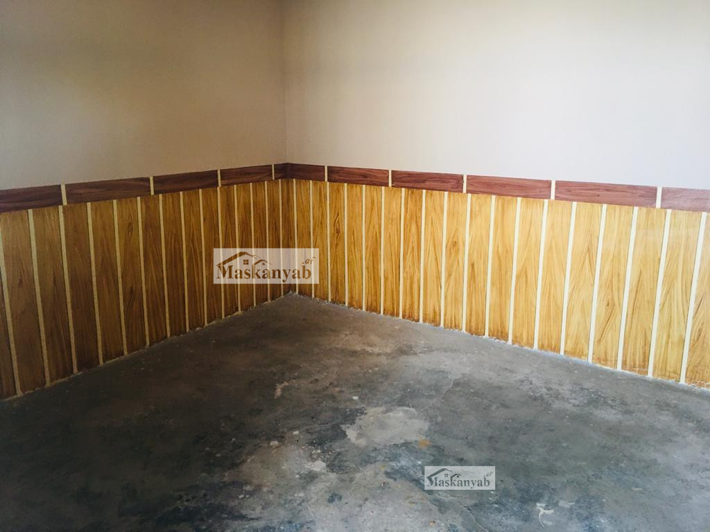 Two-room house for sale in Takhar Province