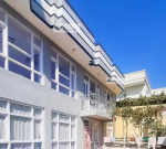 Two-floor house for sale in Sar-e Kotal Khair Khana