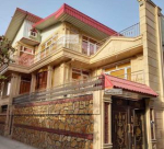 Five-room house for sale in Darul Aman Road