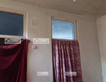 Four-room house for sale in Kotal-e Khair Khana