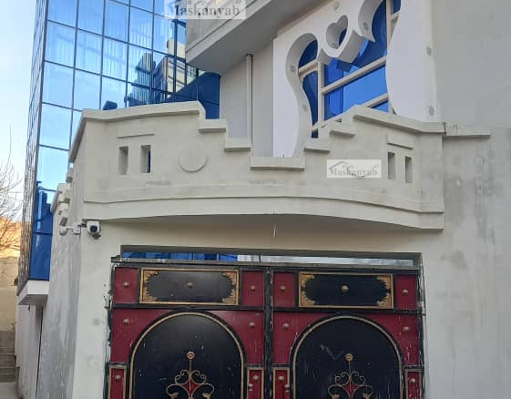 Two-floor house for sale in Gul Bagh Town