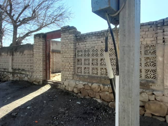 4 Biswas land for sale in Takhar, Afghanistan