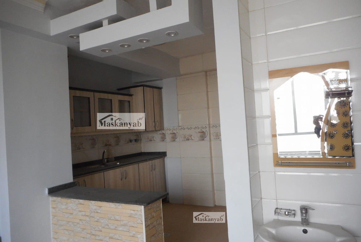Apartment(s) for sale in Khoshal Khan, Kabul