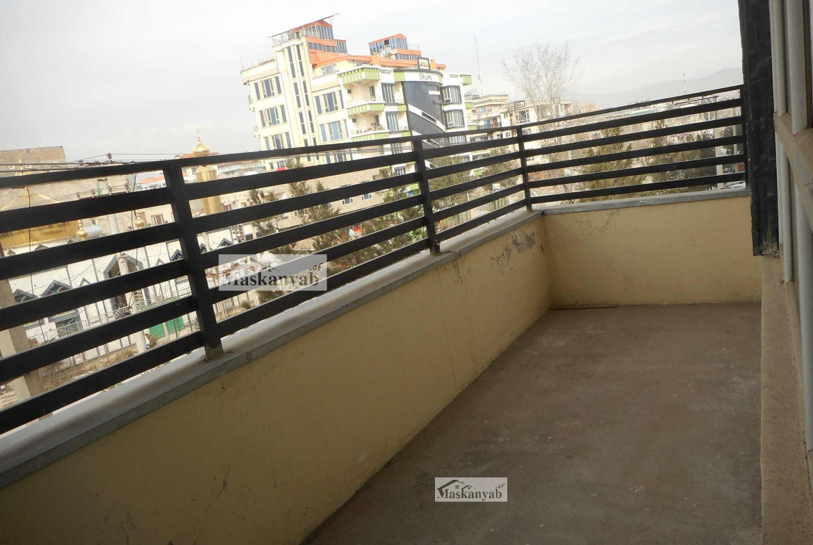 Apartment(s) for sale in Khoshal Khan, Kabul