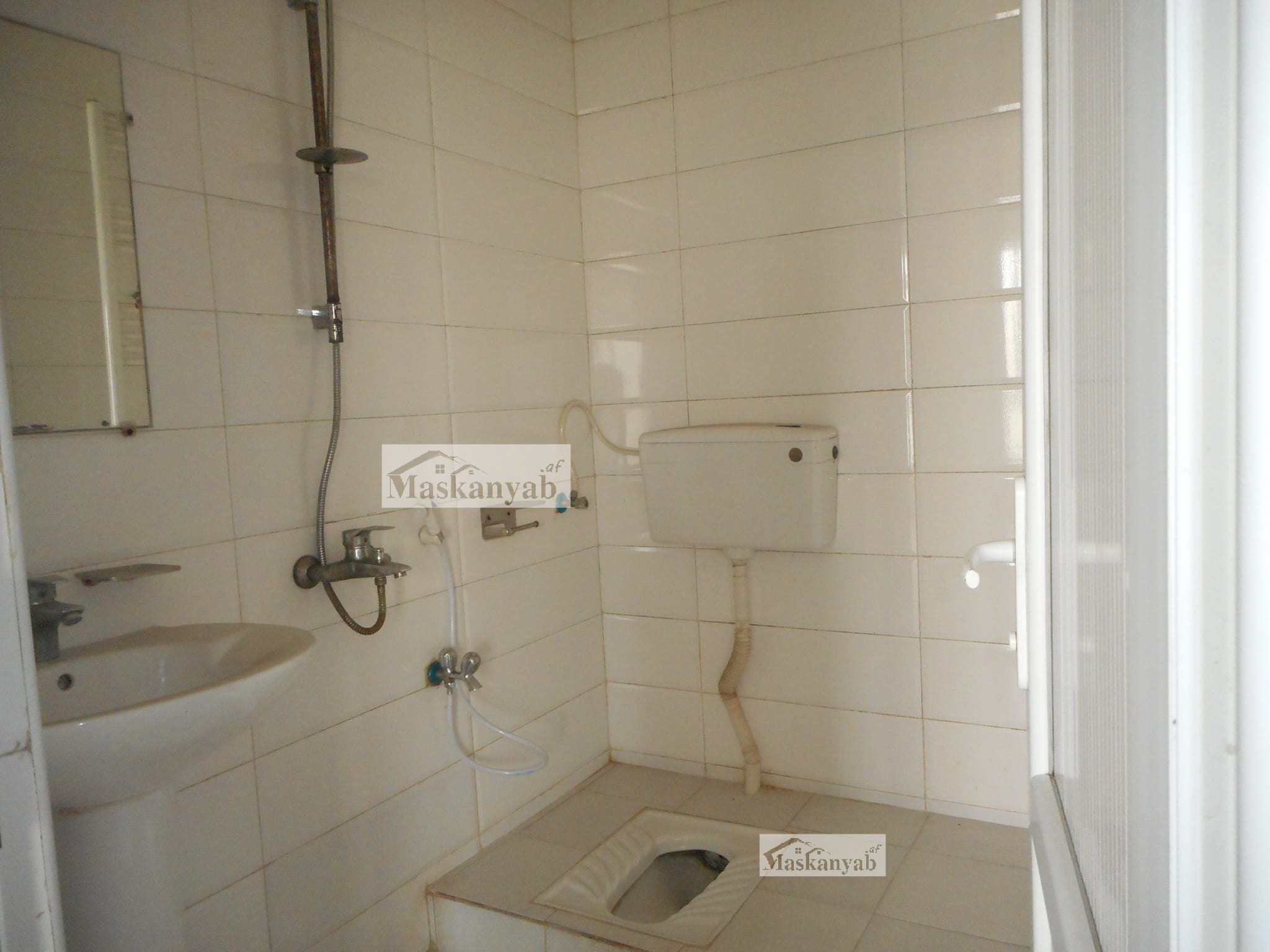 Apartment(s) for sale in Khoshal Khan, Kabul