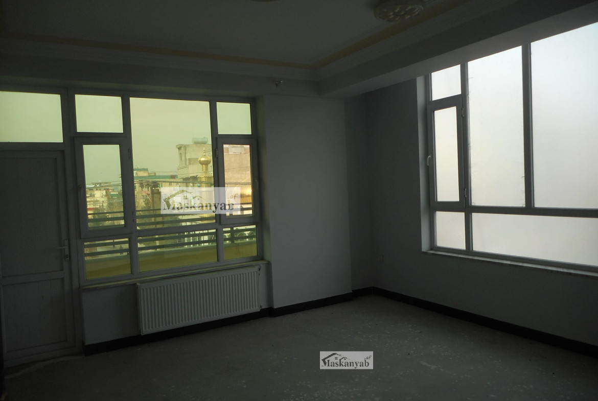 Apartment(s) for sale in Khoshal Khan, Kabul
