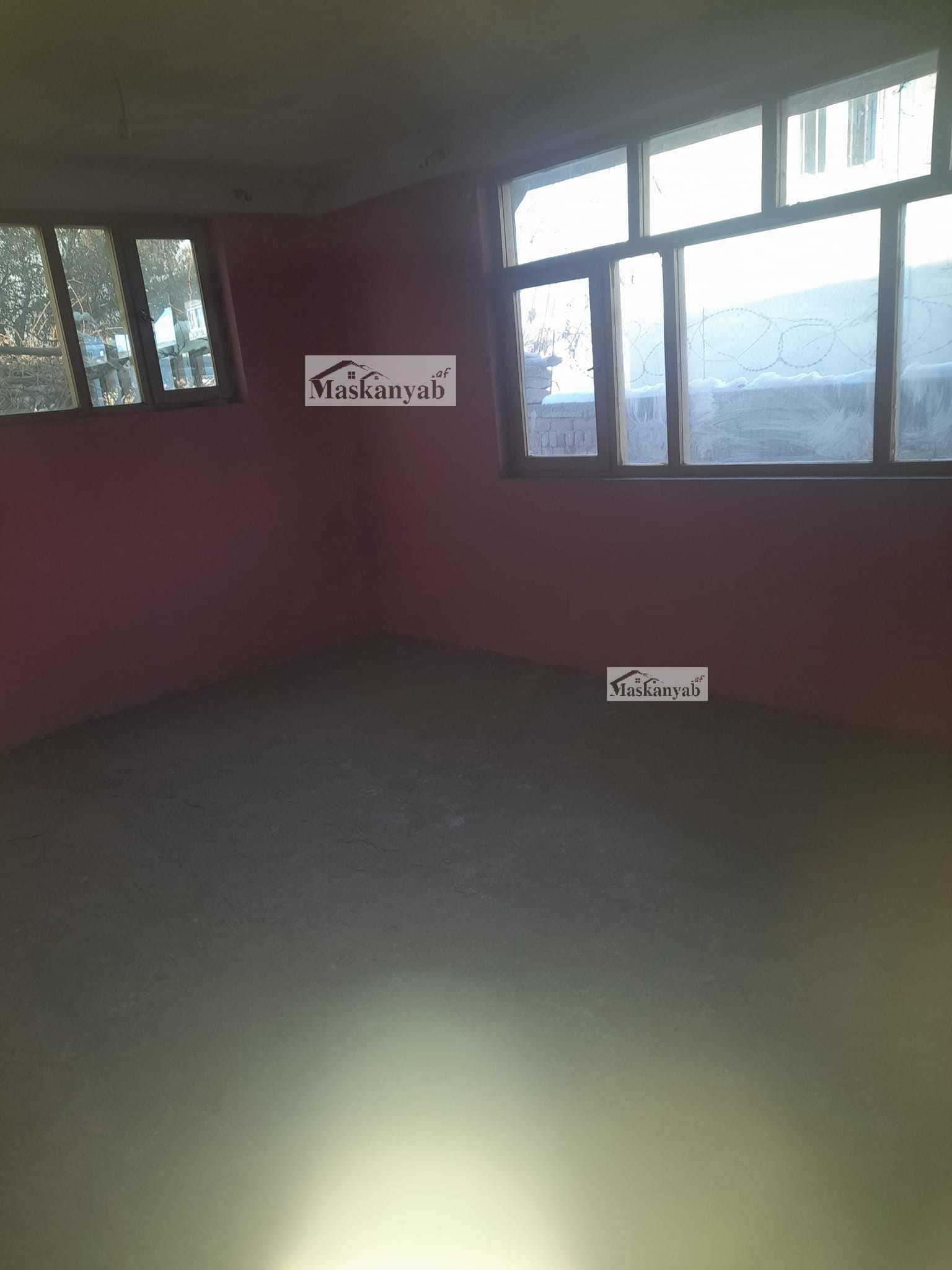 Big house for rent in Deh Dana, Kabul
