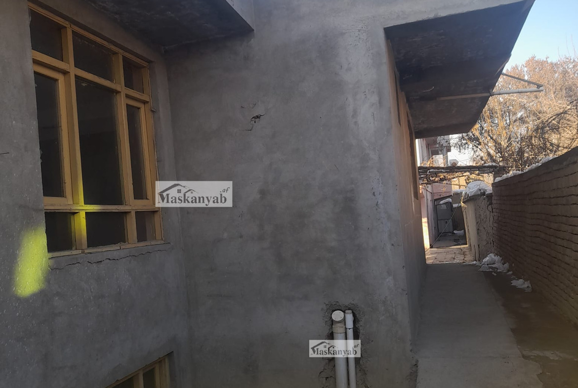 Big house for rent in Deh Dana, Kabul