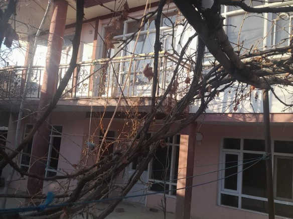Big house for rent in Deh Dana, Kabul