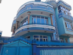 Big house for sale in Pol-e Hasan Khan, Chehel Sotun