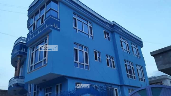 Big house for sale in Pol-e Hasan Khan, Chehel Sotun