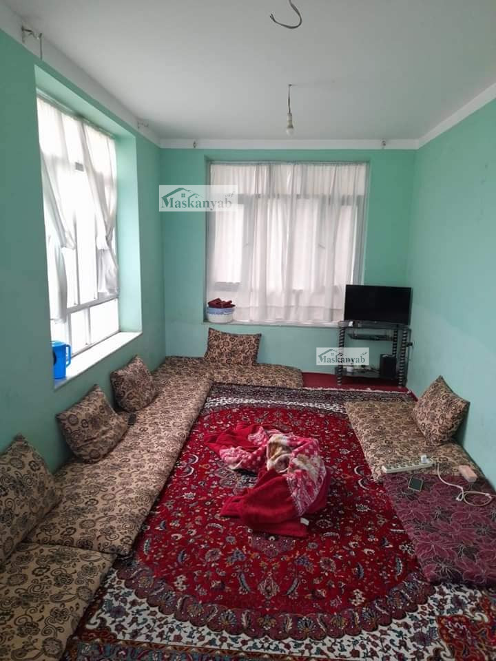 Big house for sale in Pol-e Hasan Khan, Chehel Sotun