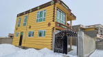 Concrete house for sale in Pashtun Abad, Ghazni