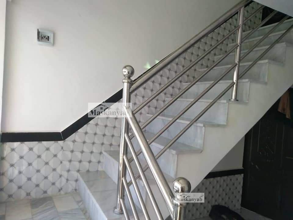 Concrete house for sale in Pashtun Abad, Ghazni